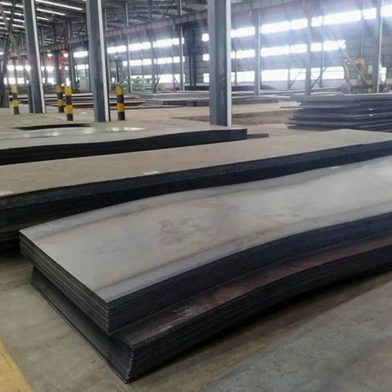 ASME Standard SA588 Corten Sheet ASME Standard SA588 Corten Sheet