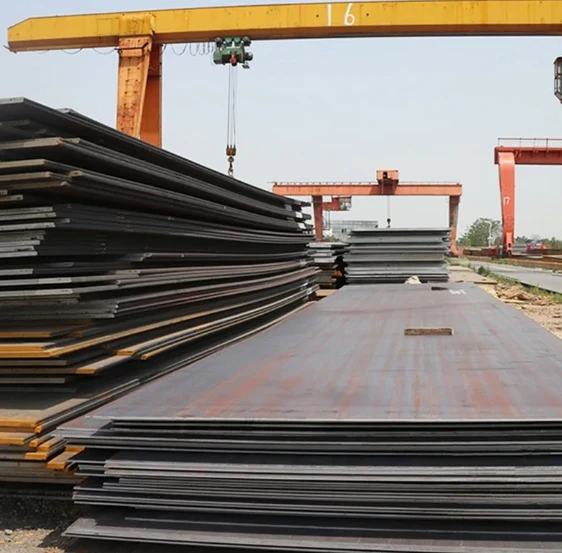 ASME Standard SA709 Corten Sheet ASME Standard SA709 Corten Sheet
