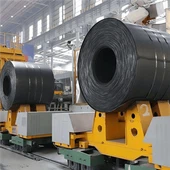 JIS SPHC STRUKTURALNA STEEL SPICA