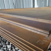 Q355NH HIGHT STROME CORTEN PLOČA