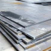 Q415nh čelična ploča otporna na koroziju